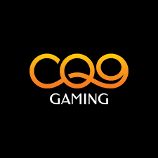 CQ9电子